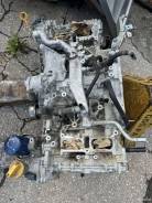  FB25 Subaru Forester SJ 2.5   