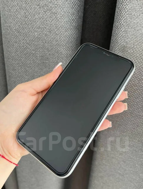 Apple iPhone 11. �/�, 128 ��, �����, 4G LTE ����
