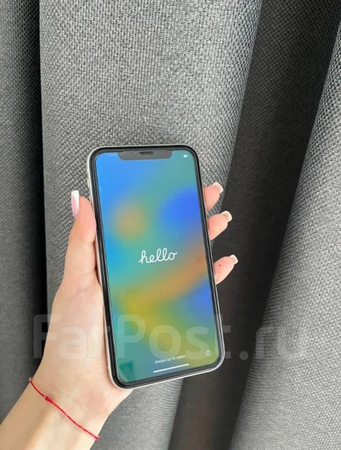 Apple iPhone 11. �/�, 128 ��, �����, 4G LTE ����