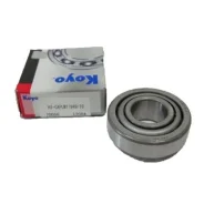 ��������� ������� ����� Toyota 90368-19037 Koyo HI-Caplm11949/10 (LM11949/10) #R2#/4#/7#, OUT HICAPLM11949 ����