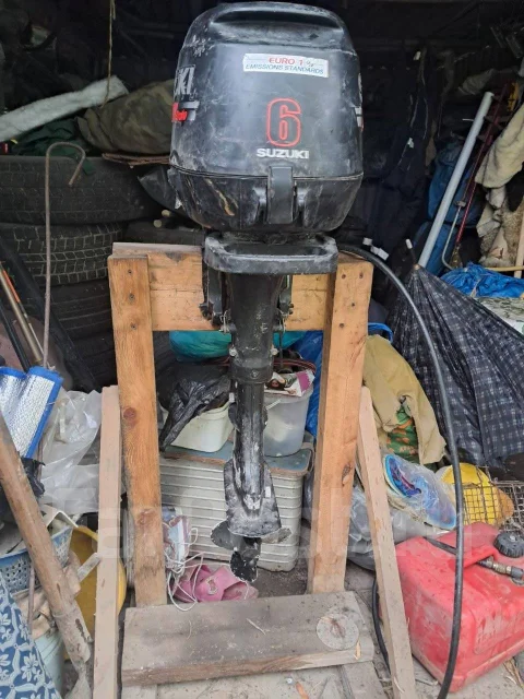 Suzumar. ����� 3,2��., ��������� ���������, 6��.�., ������ ����