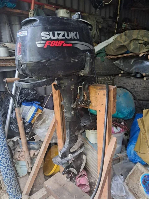 Suzumar. ����� 3,2��., ��������� ���������, 6��.�., ������ ����