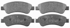 ������� ��������� Citroen: Berlingo 98-05, C3 I/II/III/Picasso 03-, C4 04-11, C-Elysse 12-, DS3 Deqst 10BPF00045000 10BPF00045000 ����