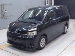 Toyota Voxy. ZRR70, 3ZRFAE ����