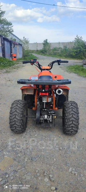 Sharmax Cross 150. ��������, ��� ���\���, �� ����