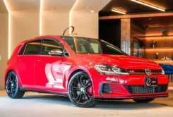 Volkswagen Golf. ��������, ��������, 1.4 (140��.�.), ������, 52 000����. ��, �/�. ��� ����� �� ������������ ����