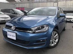 Volkswagen Golf. �������, ��������, 1.2 (105��.�.), ������, 55 000����. ��, �/�. ��� ����� �� ������������ ����