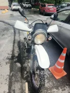 Suzuki Djebel 250. 249����. ��., ��������, ���������, ������ �� �� ����
