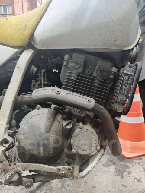 Suzuki Djebel 250. 249����. ��., ��������, ���������, ������ �� �� ����