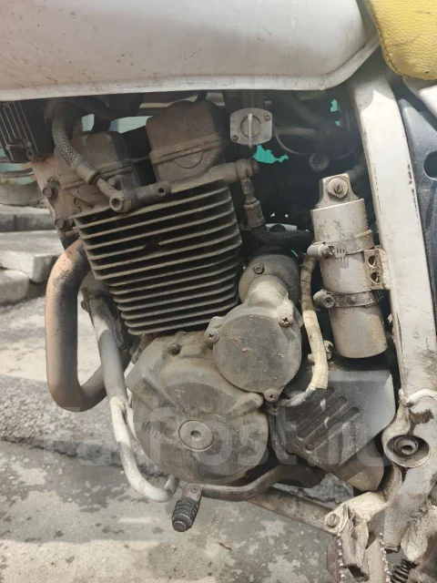 Suzuki Djebel 250. 249����. ��., ��������, ���������, ������ �� �� ����