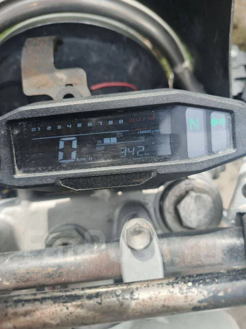 Suzuki Djebel 250. 249����. ��., ��������, ���������, ������ �� �� ����