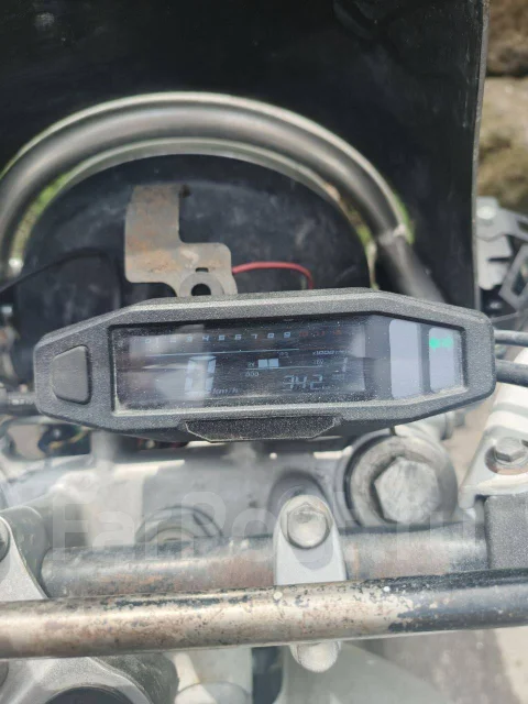 Suzuki Djebel 250. 249����. ��., ��������, ���������, ������ �� �� ����