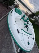 BRP Sea-Doo Speedster. 2000 ���, ��������� ������������, ������ ����
