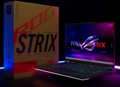 Asus ROG Strix. ��� ����� �� ���������� ����