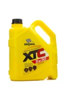 Bardahl XTC. 5W-30, �������������, 4��. ����