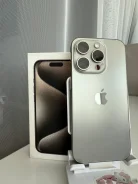 Apple iPhone 15 Pro. �/�, 256 ��, �����, 4G LTE, Dual-SIM, ����������, NFC ����