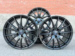 Weds Velva Kevin. 7.5x18", 5x114.3, ET38, �� 73,1���. ����