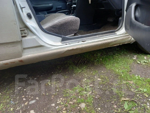 Nissan AD. �������, ��������, 1.5 (105��.�.), ������, 390����. �� ����