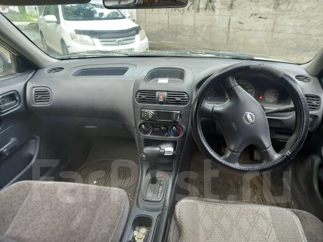 Nissan AD. �������, ��������, 1.5 (105��.�.), ������, 390����. �� ����