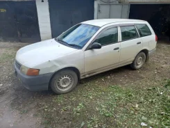 Nissan AD. �������, ��������, 1.5 (105��.�.), ������, 390����. �� ����