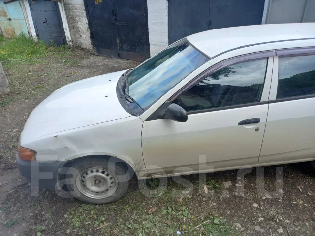 Nissan AD. �������, ��������, 1.5 (105��.�.), ������, 390����. �� ����
