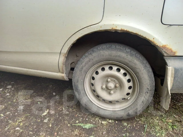 Nissan AD. �������, ��������, 1.5 (105��.�.), ������, 390����. �� ����