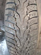 Nexen Winguard WinSpike WH62. ������, ����������, �/�, ����� 35 % ����