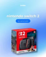 Nintendo Switch 2 ����