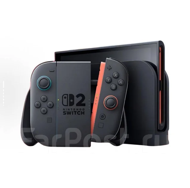 Nintendo Switch 2 ����