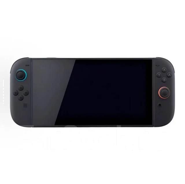 Nintendo Switch 2 ����