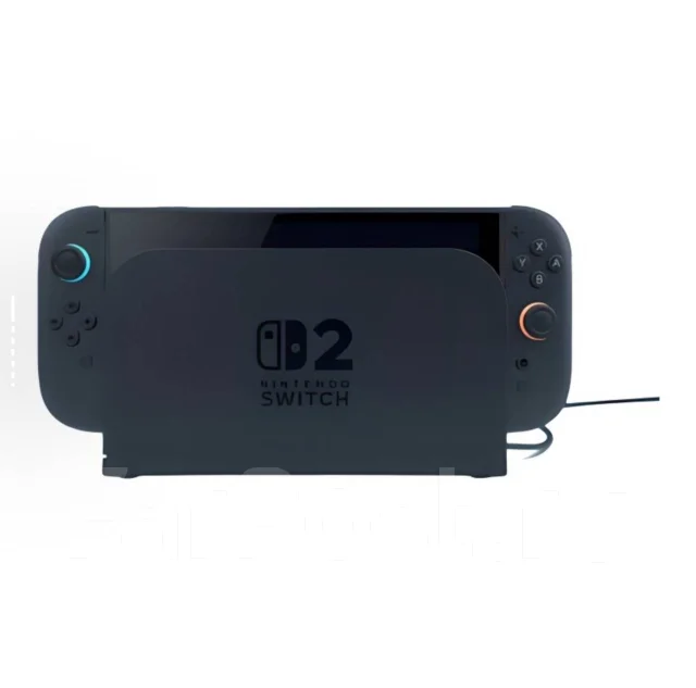 Nintendo Switch 2 ����
