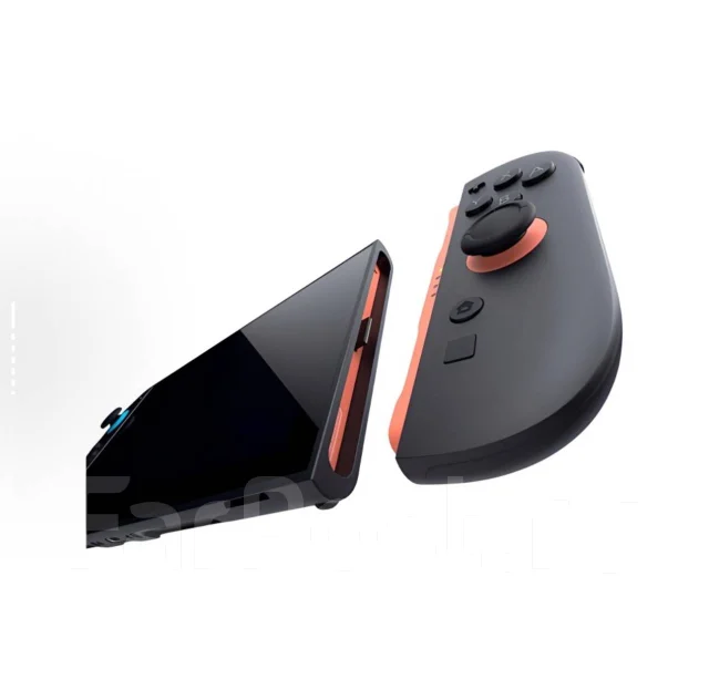 Nintendo Switch 2 ����