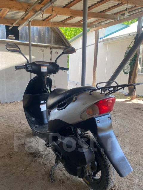 Suzuki Lets 2. 49����. ��., ��������, ���������, ������ �� �� ����