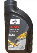 Fuchs Titan Supersyn Longlife