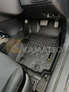 Kamatto 3D TPE ������� � ����� ������ ���������� (������� ����) ����