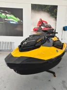 BRP Sea-Doo GTR. 2022 ��� ����