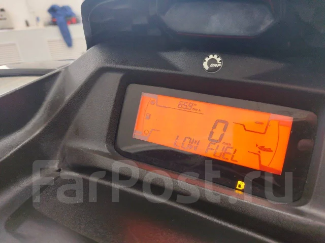 BRP Sea-Doo GTR. 2022 ��� ����