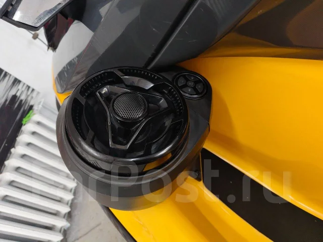 BRP Sea-Doo GTR. 2022 ��� ����