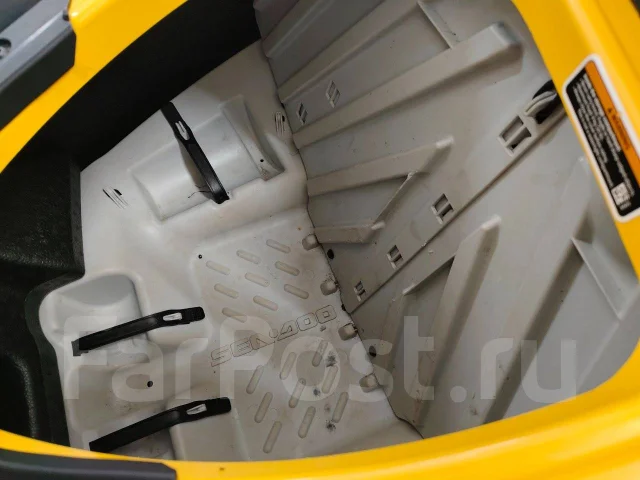 BRP Sea-Doo GTR. 2022 ��� ����