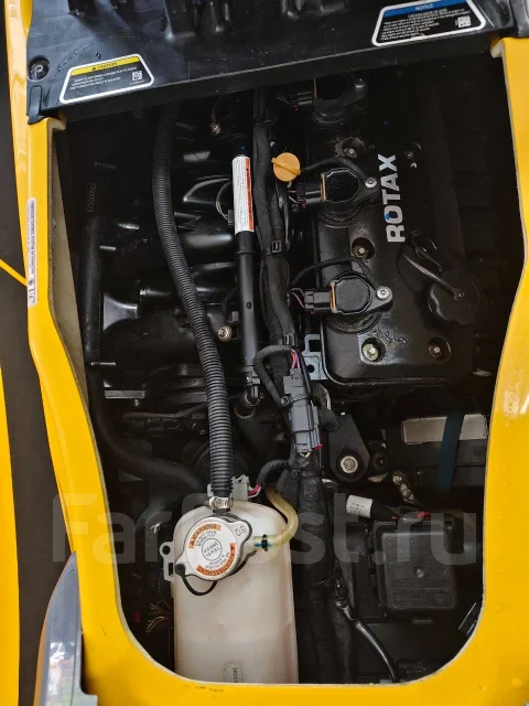BRP Sea-Doo GTR. 2022 ��� ����