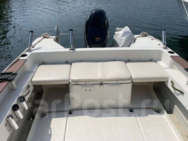 Yamaha FR-23. 1988 ���, ����� 7,1��., ��������� ���������, 140��.�., ������ ����