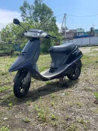 Honda Tact AF-24. 49����. ��., ��������, ��� ���, ������ �� �� ����