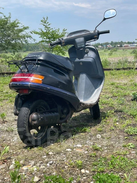 Honda Tact AF-24. 49����. ��., ��������, ��� ���, ������ �� �� ����