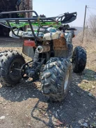 Yamaha Grizzly 125. ��������, ��� ���\���, �� ����