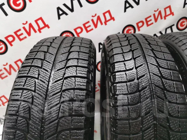 Michelin X-Ice 3+. ������, ��� �����, 2019 ���, �/�, ����� 5 % ����