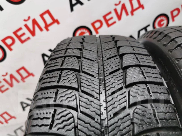 Michelin X-Ice 3+. ������, ��� �����, 2019 ���, �/�, ����� 5 % ����