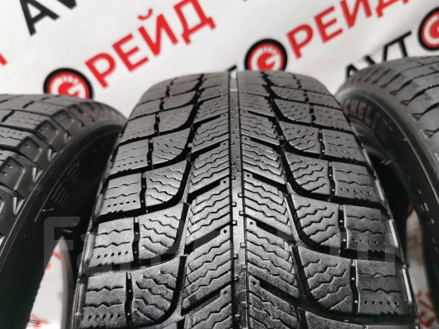Michelin X-Ice 3+. ������, ��� �����, 2019 ���, �/�, ����� 5 % ����