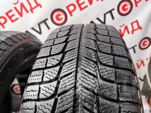 Michelin X-Ice 3+. ������, ��� �����, 2019 ���, �/�, ����� 5 % ����