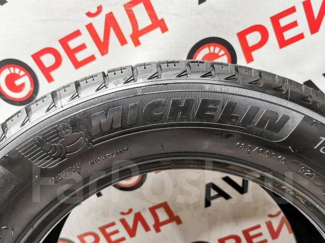 Michelin X-Ice 3+. ������, ��� �����, 2019 ���, �/�, ����� 5 % ����