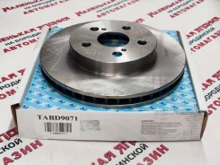 ��������� ���� Trustauto �������� TABD9071 �� ����������� 28 �2 TABD9071 ����
